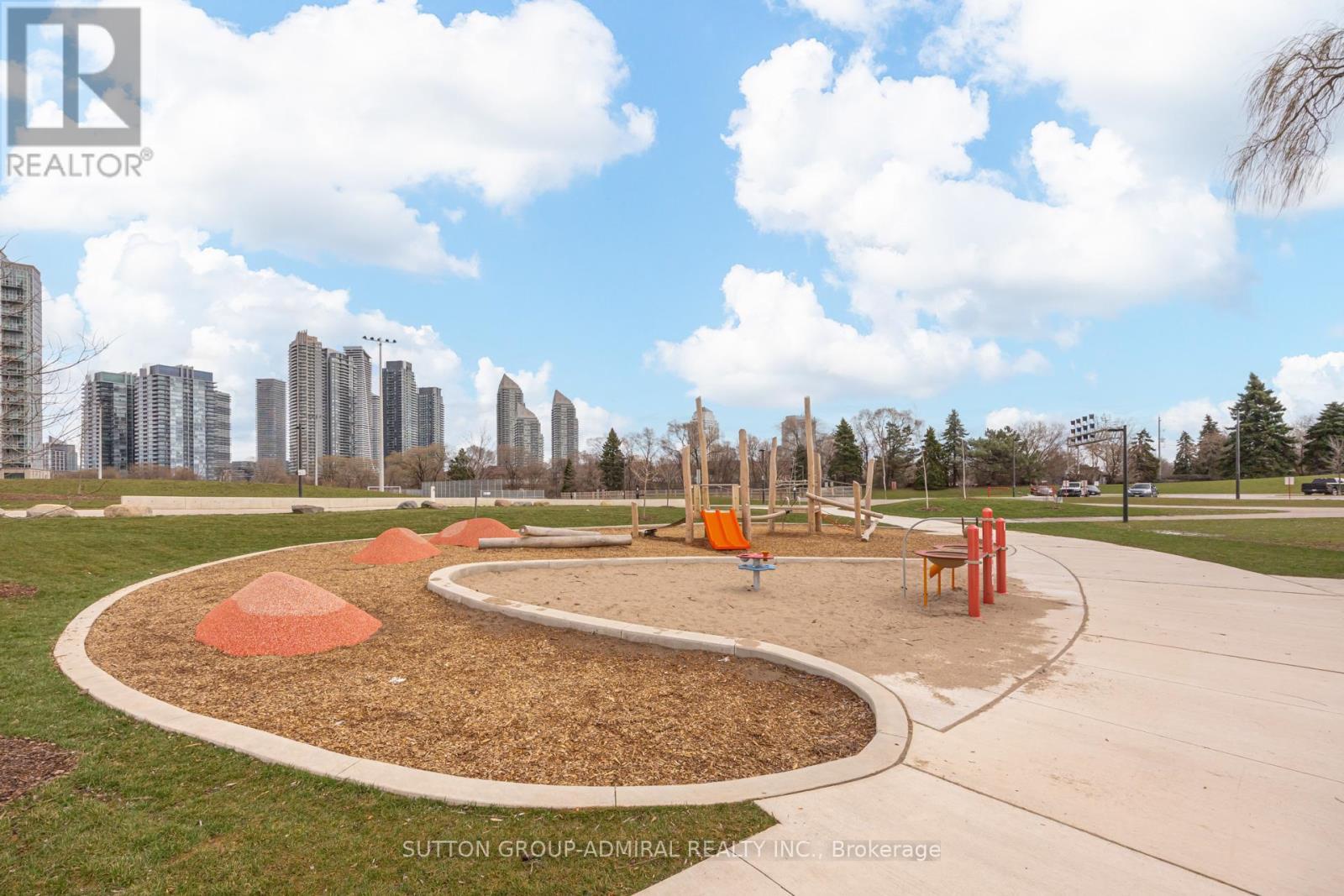119 - 200 Manitoba Street, Toronto, ON