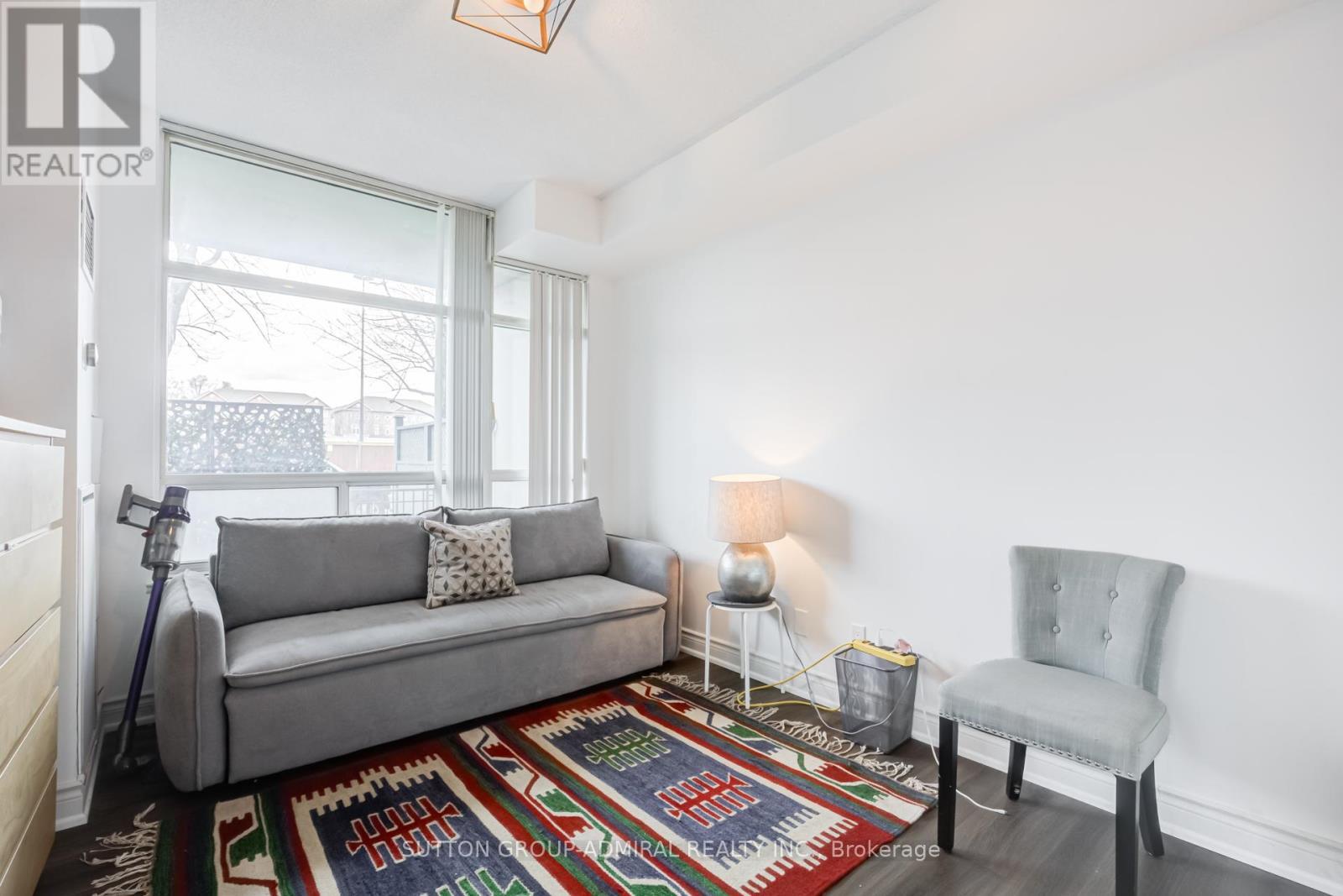 119 - 200 Manitoba Street, Toronto, ON
