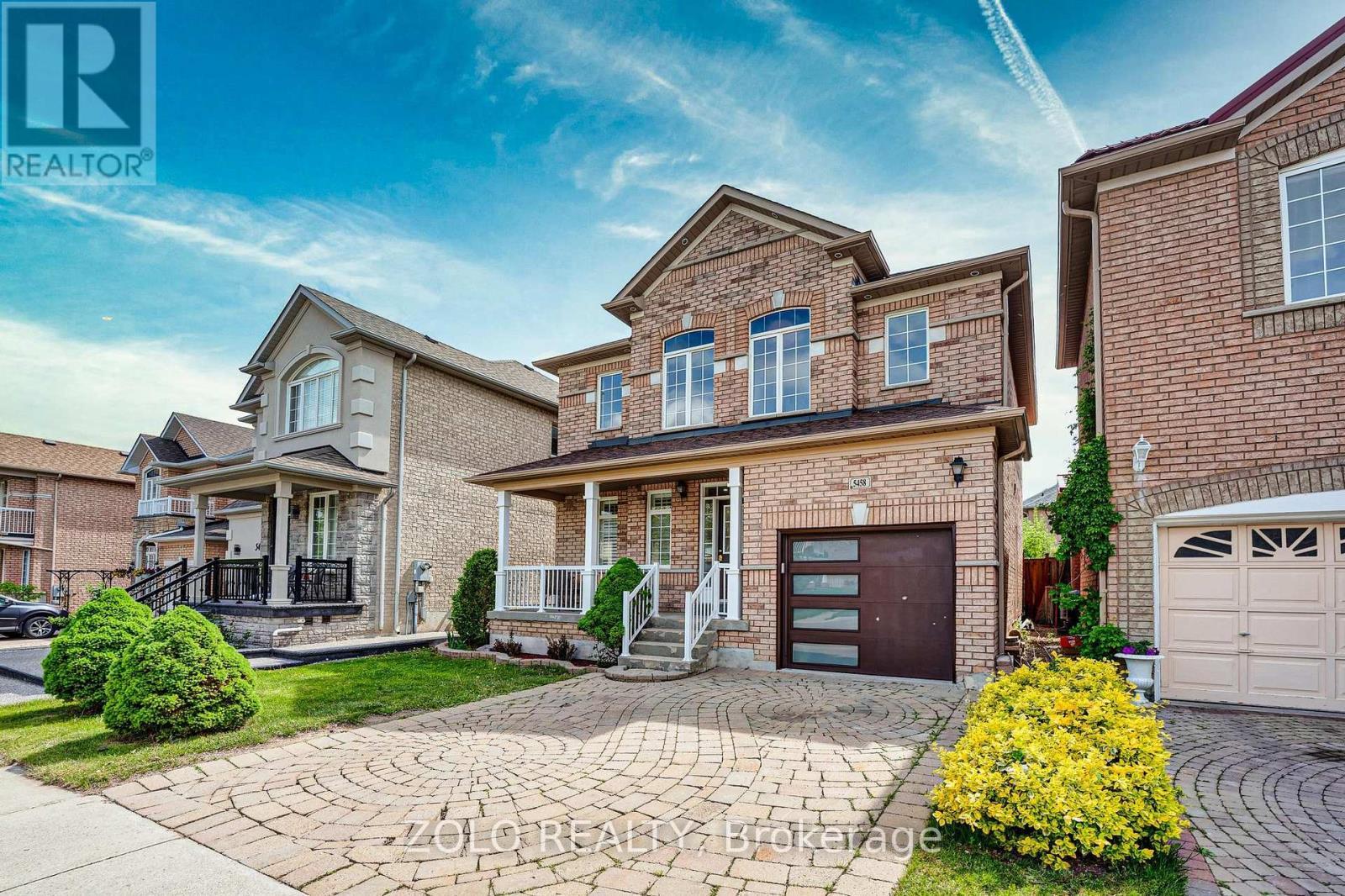 5458 Tasha Drive, Mississauga, ON