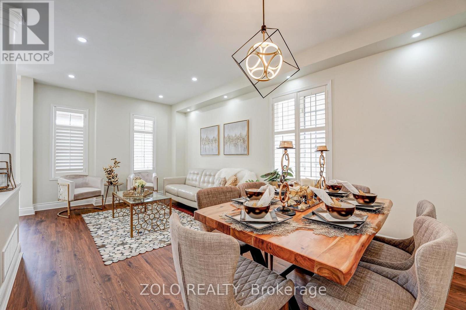 5458 Tasha Drive, Mississauga, ON