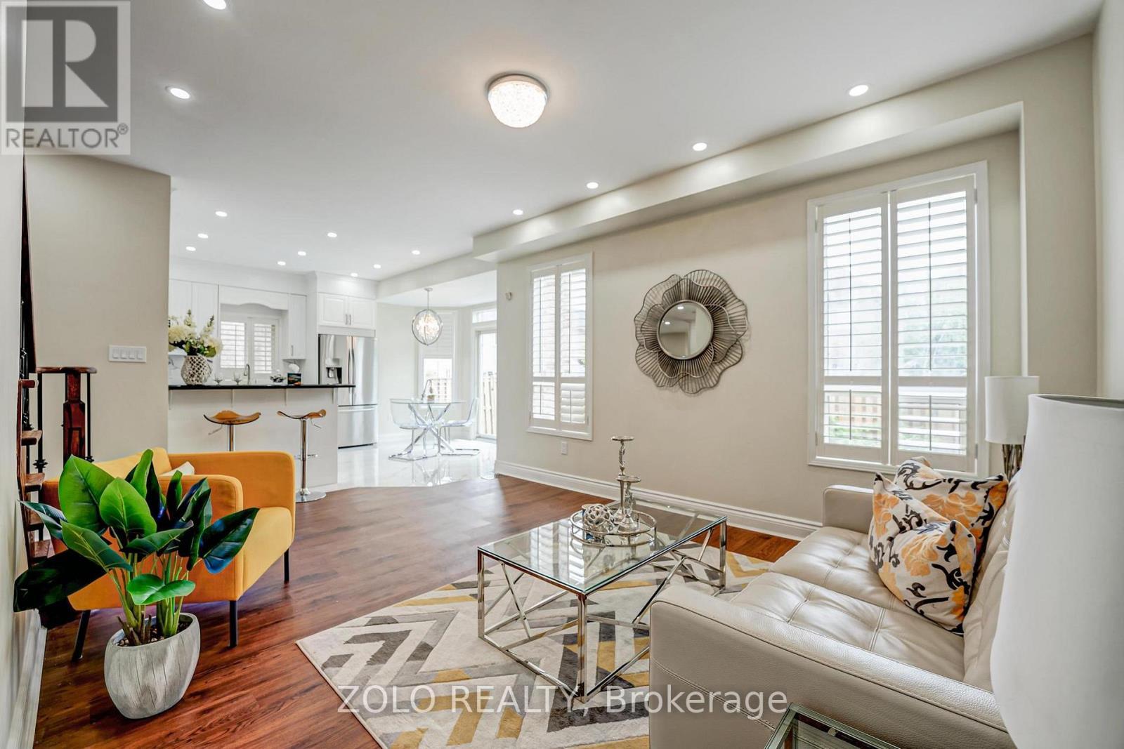 5458 Tasha Drive, Mississauga, ON