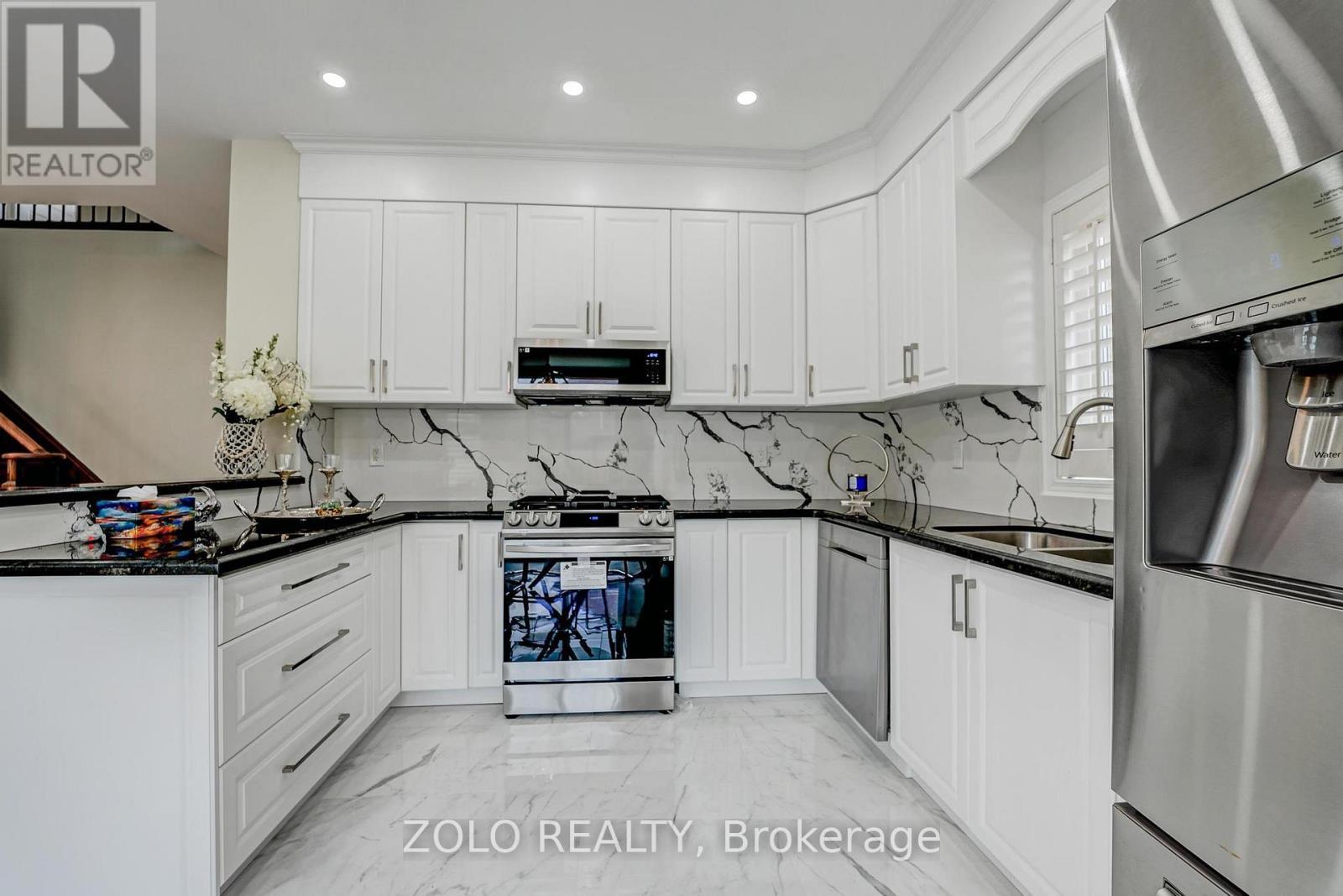 5458 Tasha Drive, Mississauga, ON