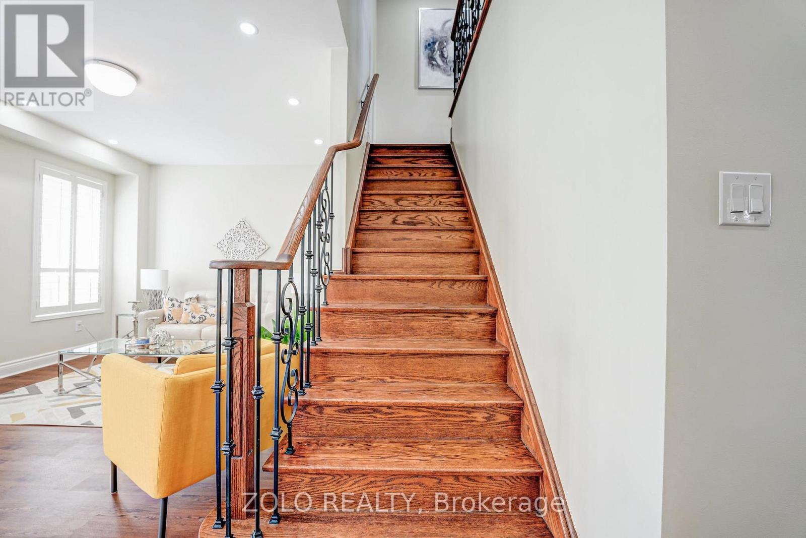 5458 Tasha Drive, Mississauga, ON