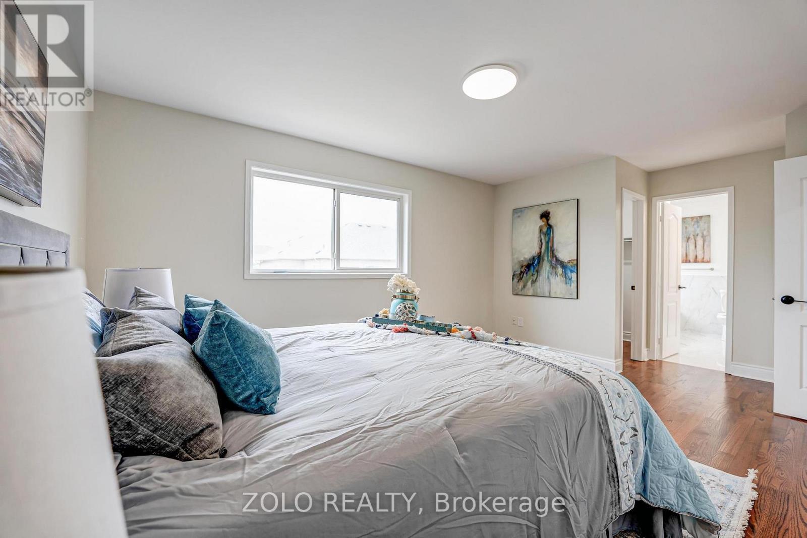 5458 Tasha Drive, Mississauga, ON