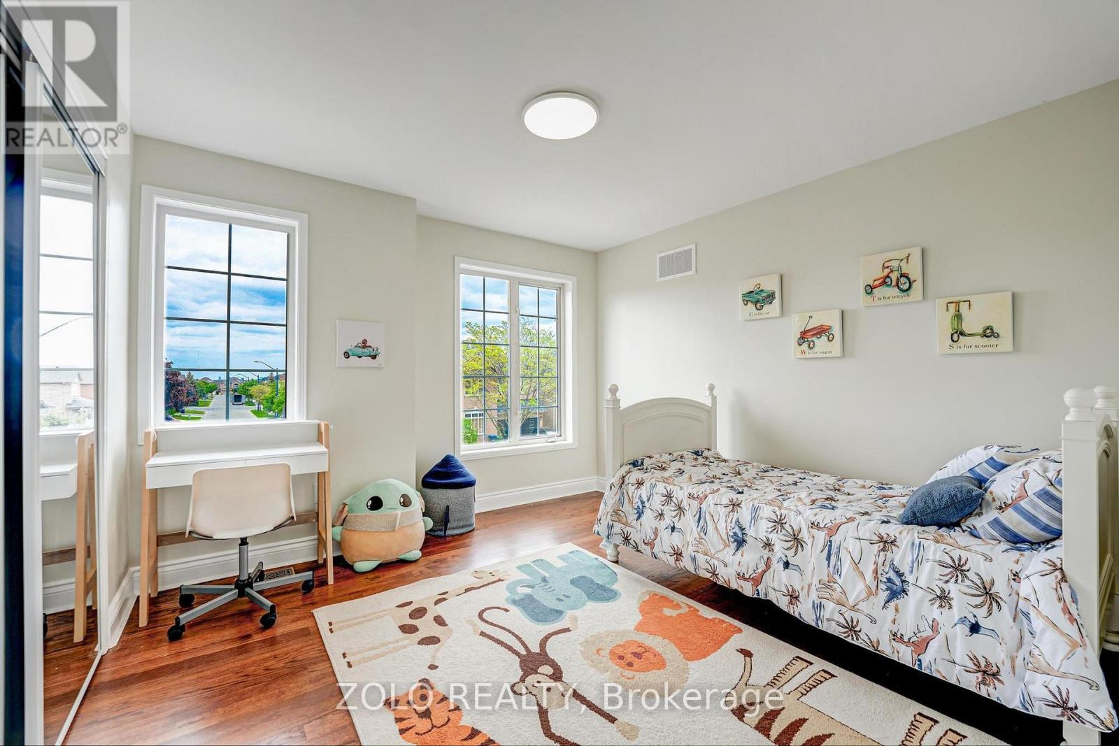 5458 Tasha Drive, Mississauga, ON