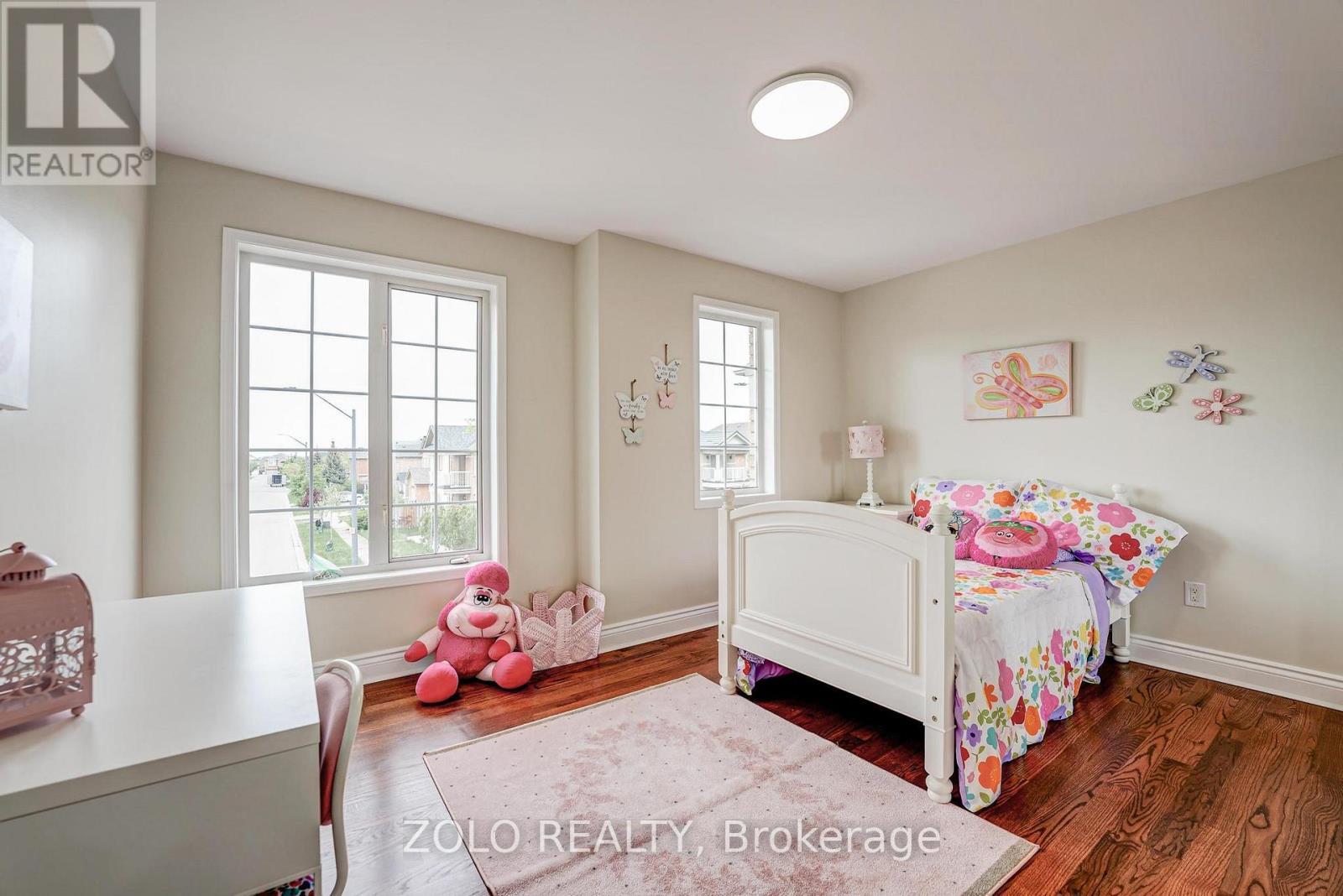 5458 Tasha Drive, Mississauga, ON