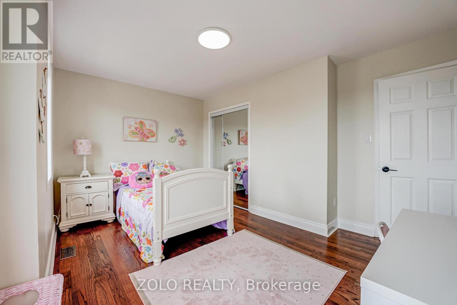 5458 Tasha Drive, Mississauga, ON