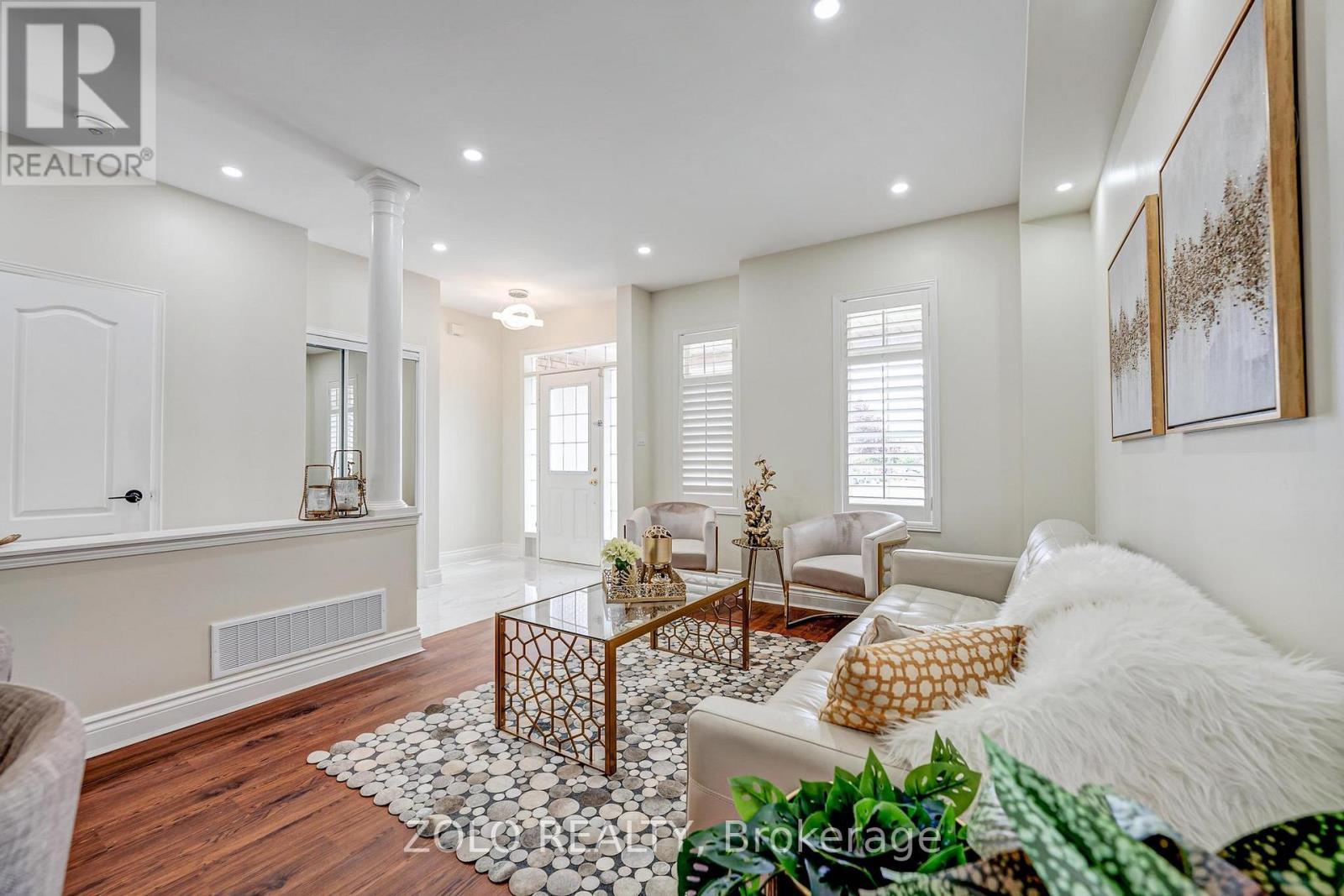 5458 Tasha Drive, Mississauga, ON