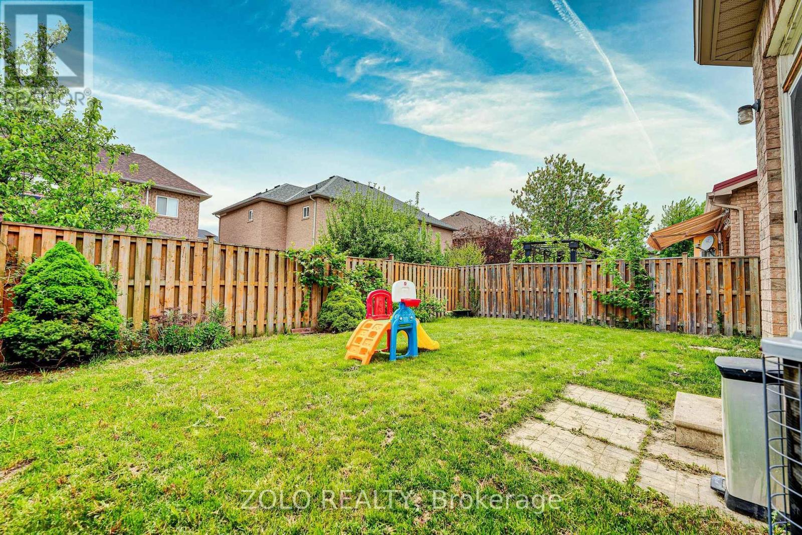 5458 Tasha Drive, Mississauga, ON