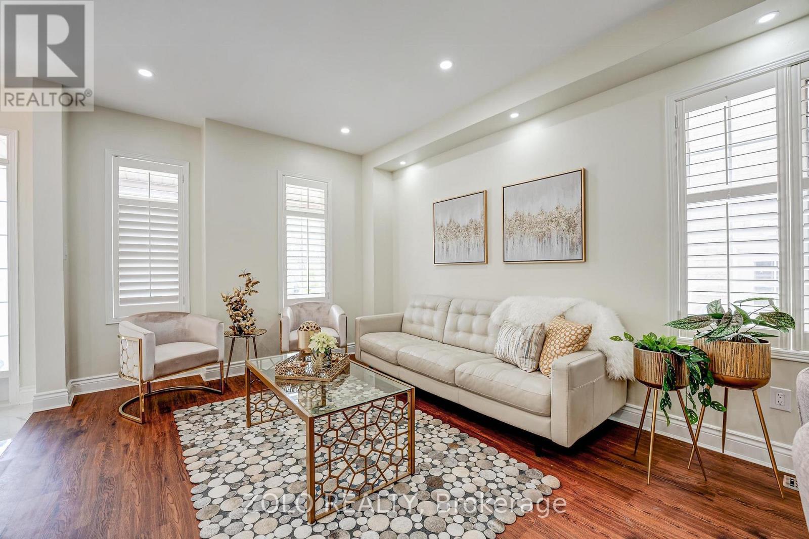 5458 Tasha Drive, Mississauga, ON