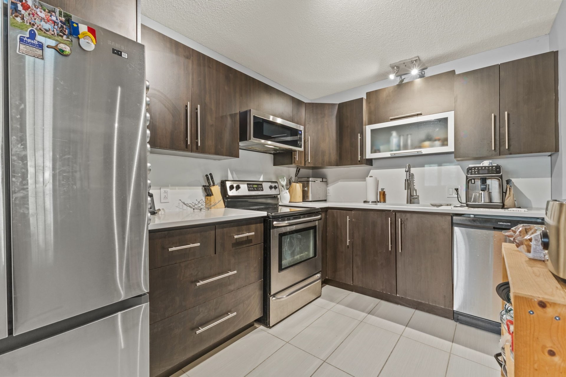 Kitchen - 1-80 Boul. Louise-Campagna, Gatineau (Hull), QC