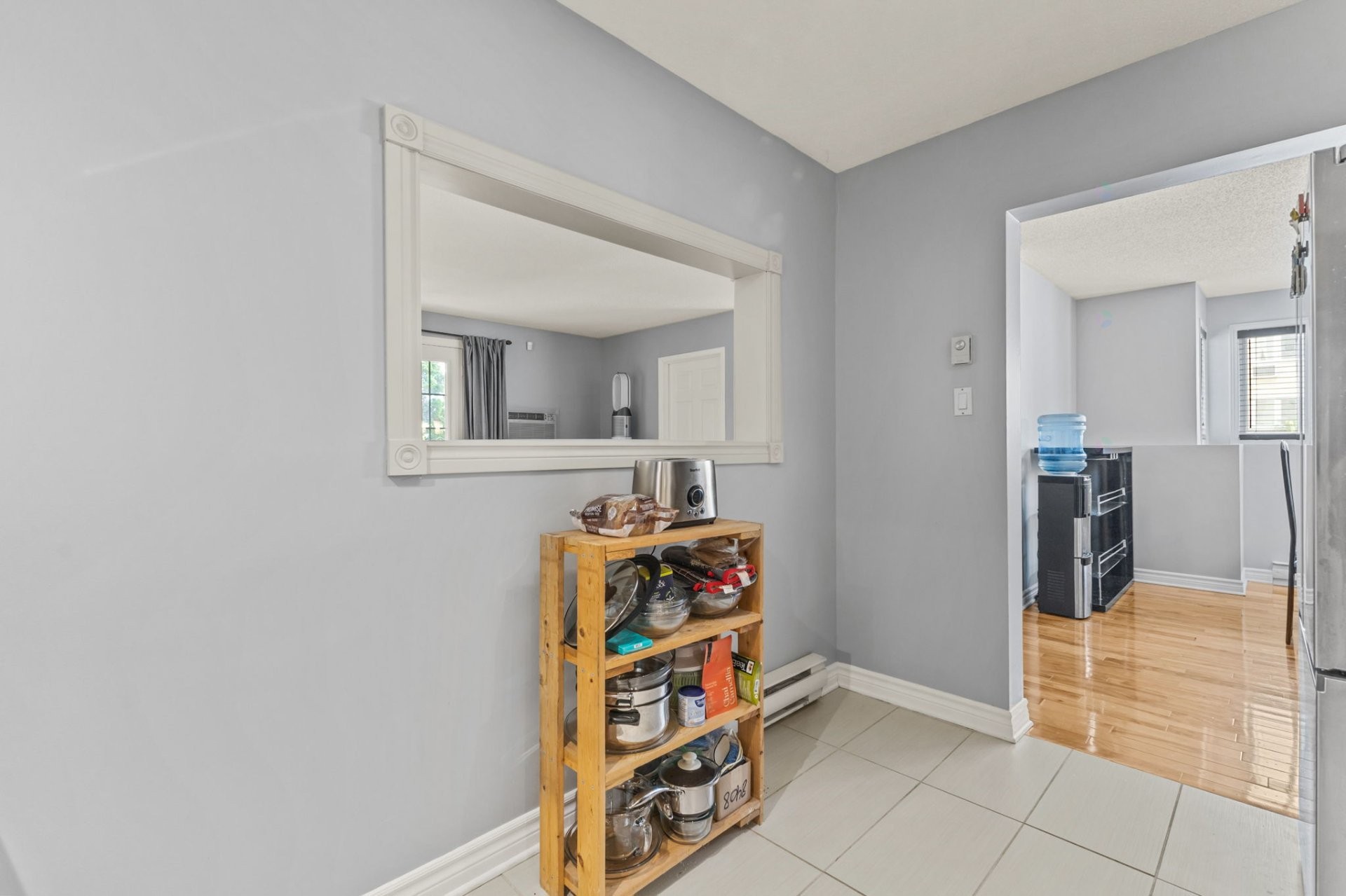 Kitchen - 1-80 Boul. Louise-Campagna, Gatineau (Hull), QC