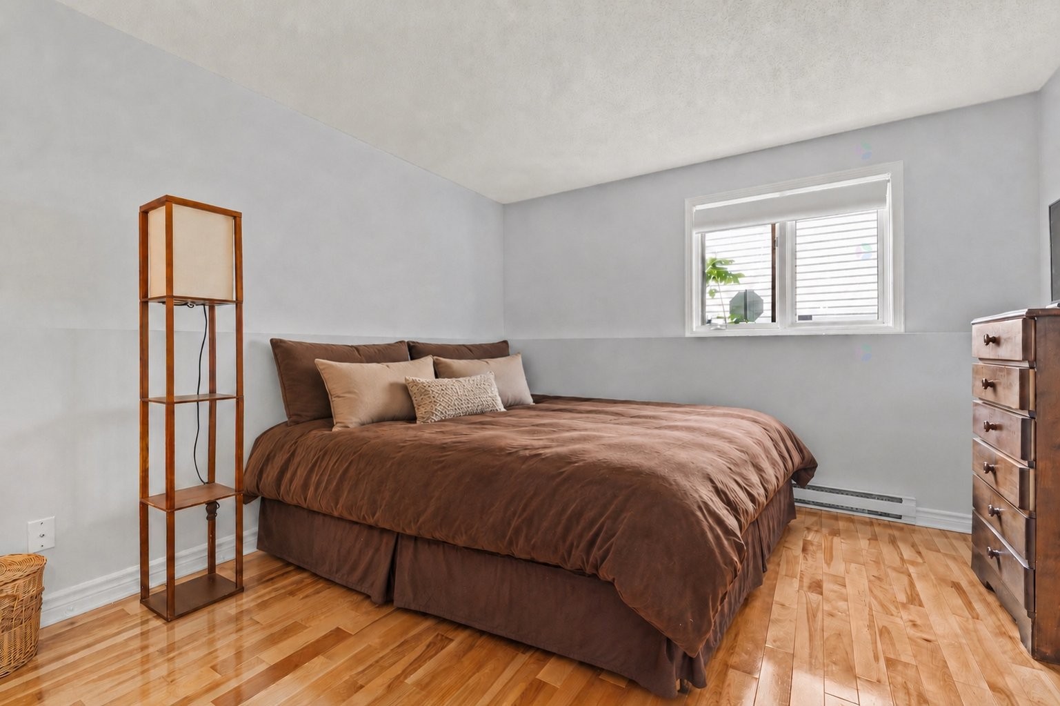 Bedroom - 1-80 Boul. Louise-Campagna, Gatineau (Hull), QC