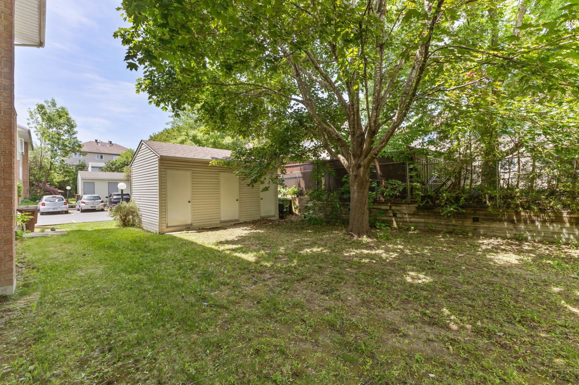 Exterior - 1-80 Boul. Louise-Campagna, Gatineau (Hull), QC