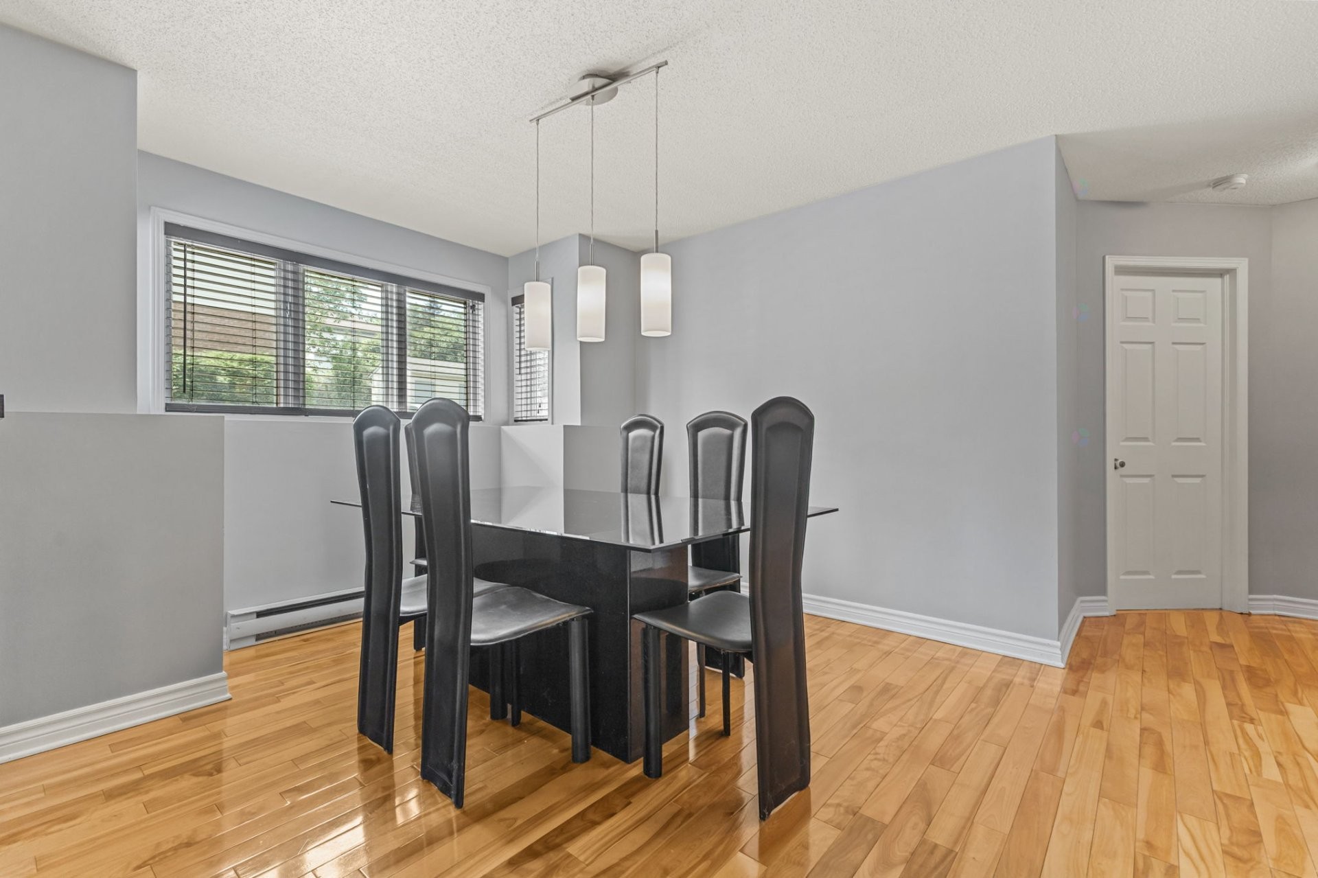 Dining Room - 1-80 Boul. Louise-Campagna, Gatineau (Hull), QC