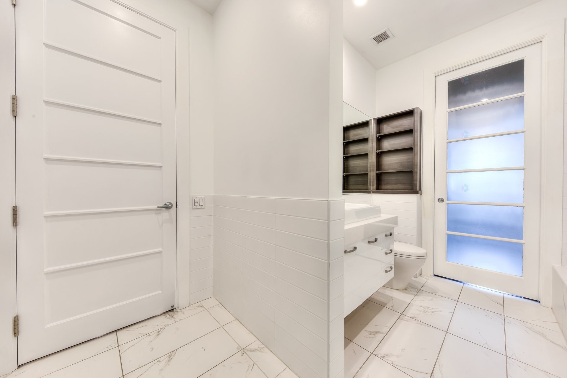 Bathroom - 606-2480 Rue Des Nations, Montréal (Saint-Laurent), QC
