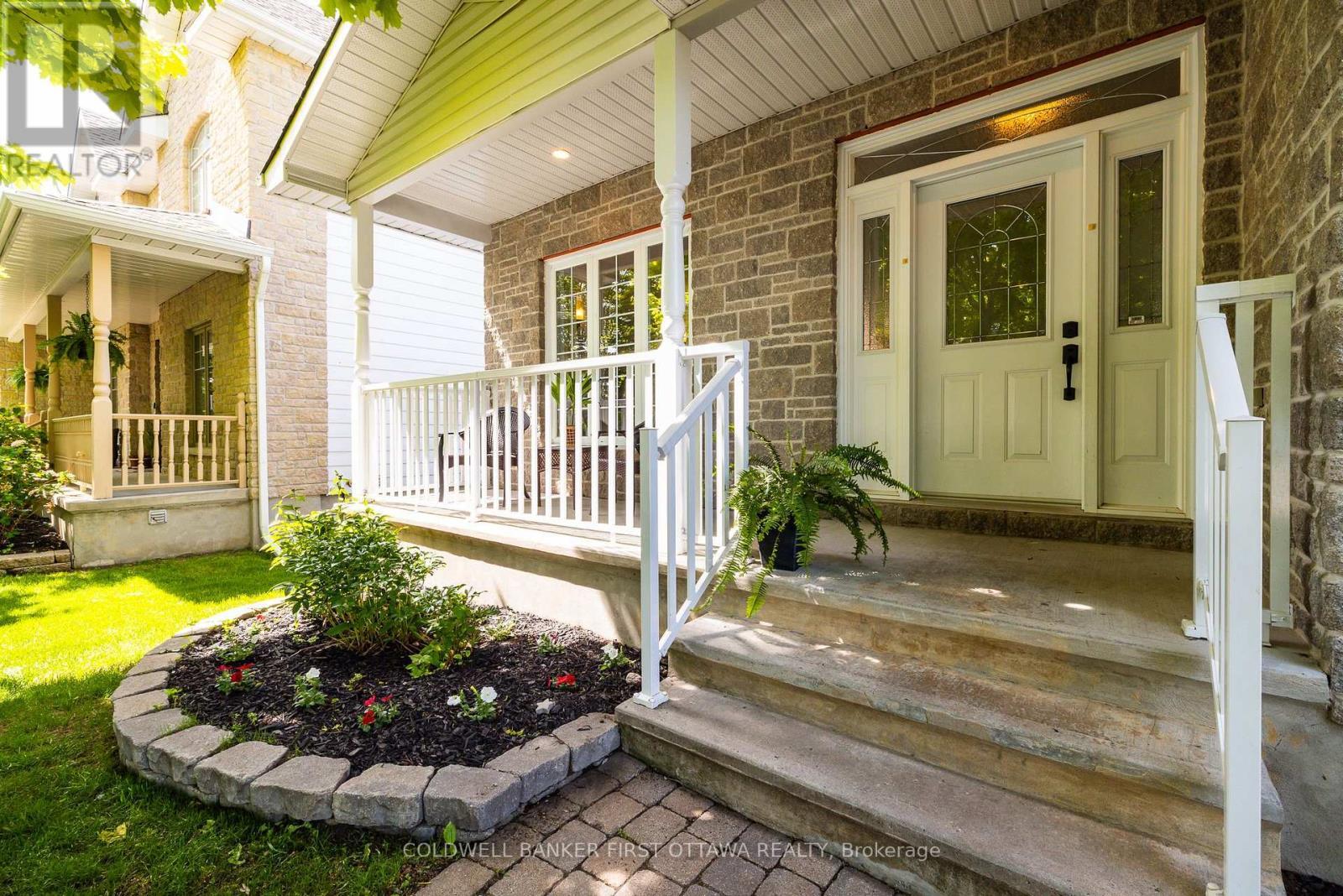 187 Glenncastle Drive, Ottawa, ON