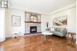 Virtually Staged Image -