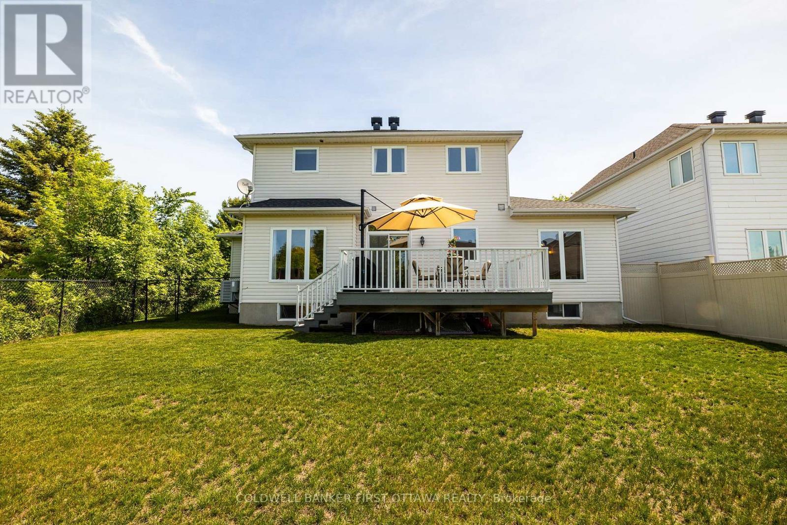 187 Glenncastle Drive, Ottawa, ON