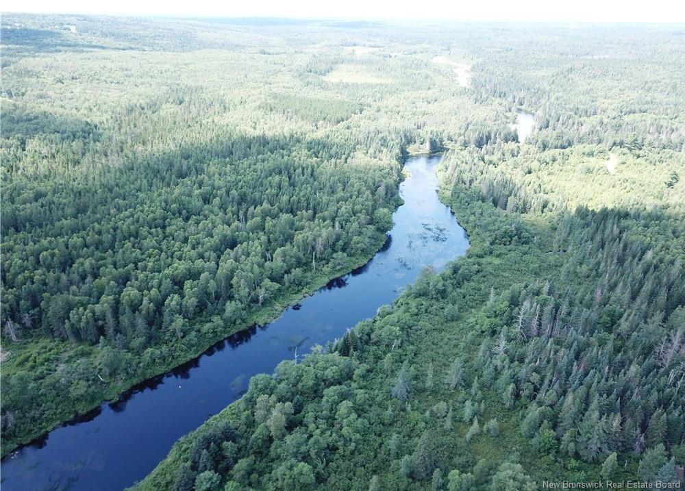 0 Digdeguash River, Rollingdam, NB