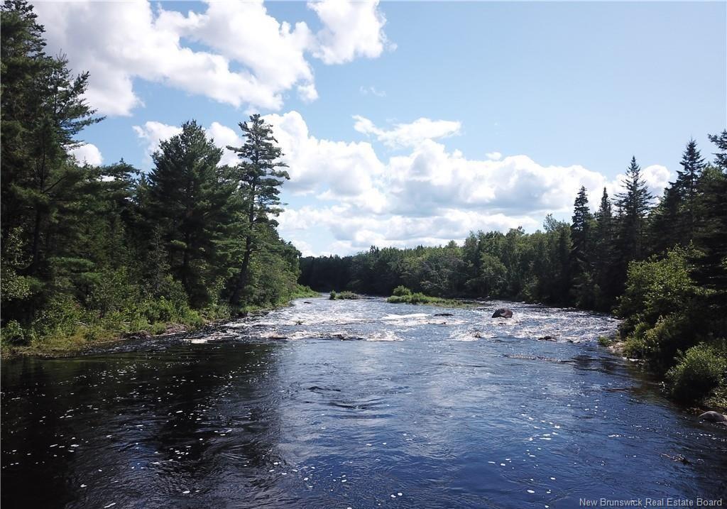 0 Digdeguash River, Rollingdam, NB
