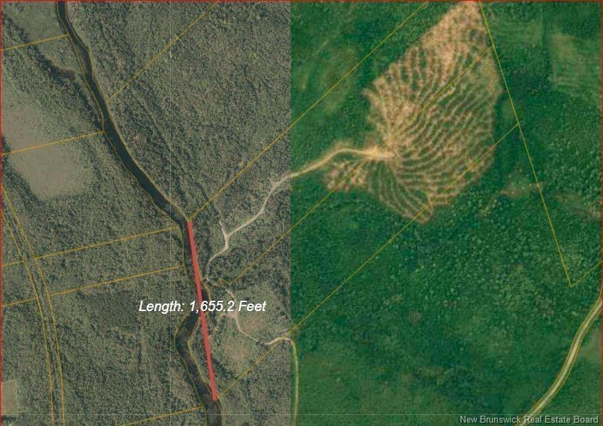 0 Digdeguash River, Rollingdam, NB