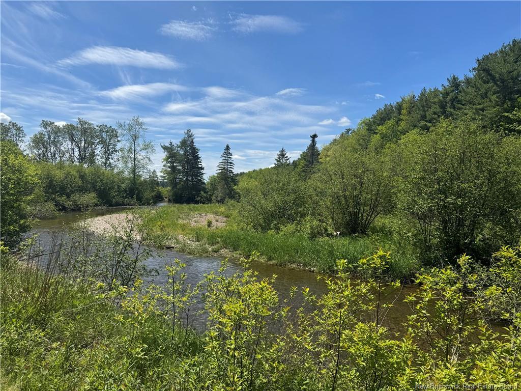 Na Portage Vale Rd., Portage Vale, NB - Outdoor With View