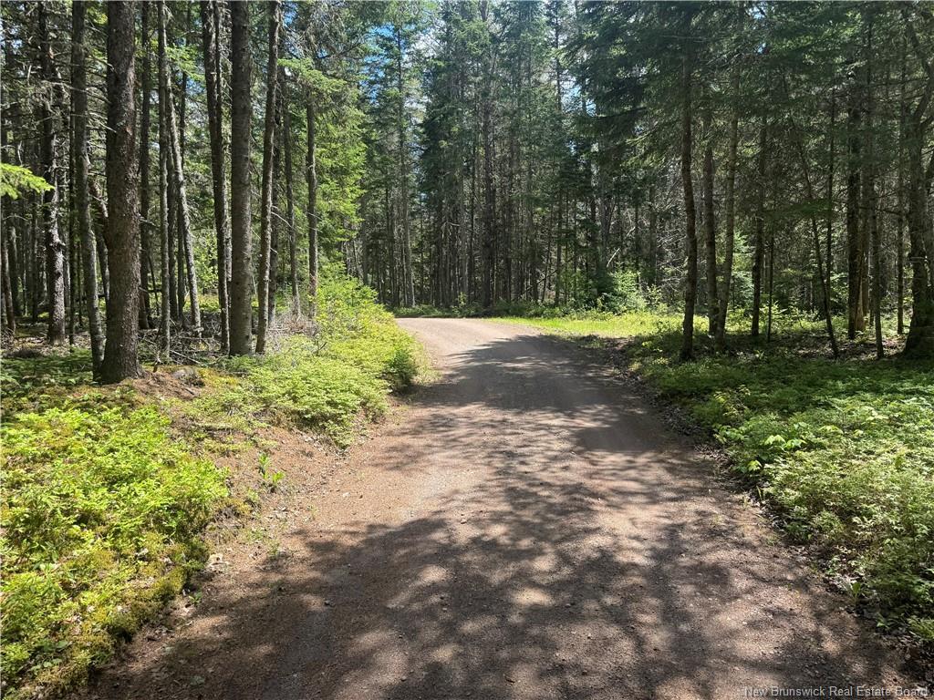 Na Portage Vale Rd., Portage Vale, NB - Outdoor With View