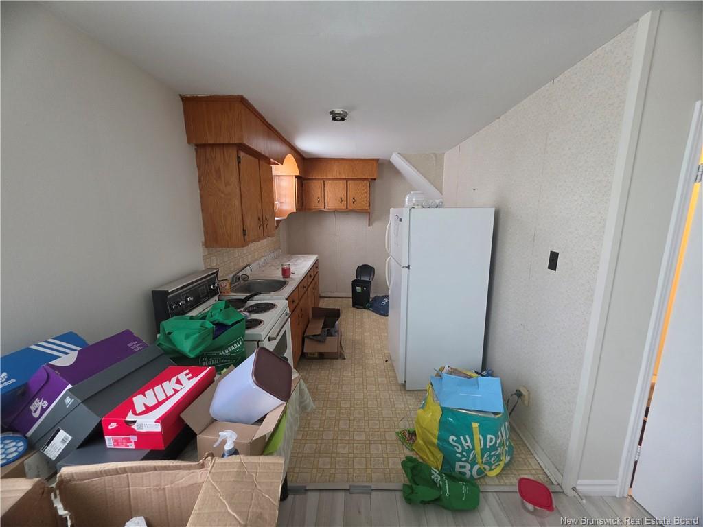 665 St Simon, Bathurst, NB