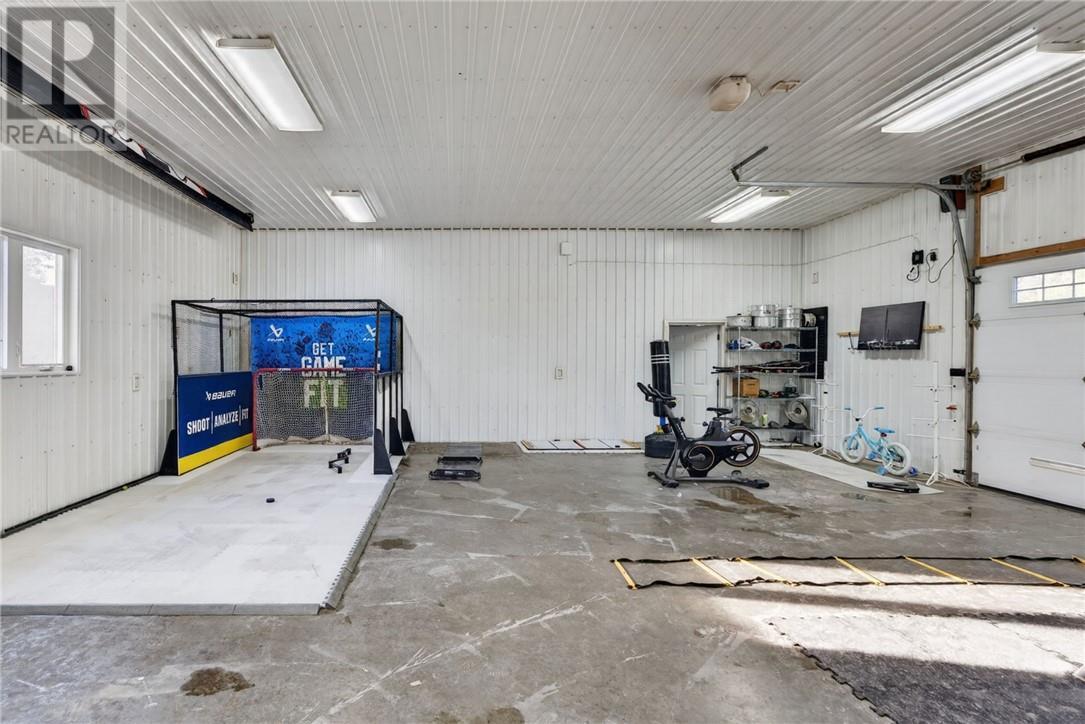 5381 Desmarais, Sudbury, ON