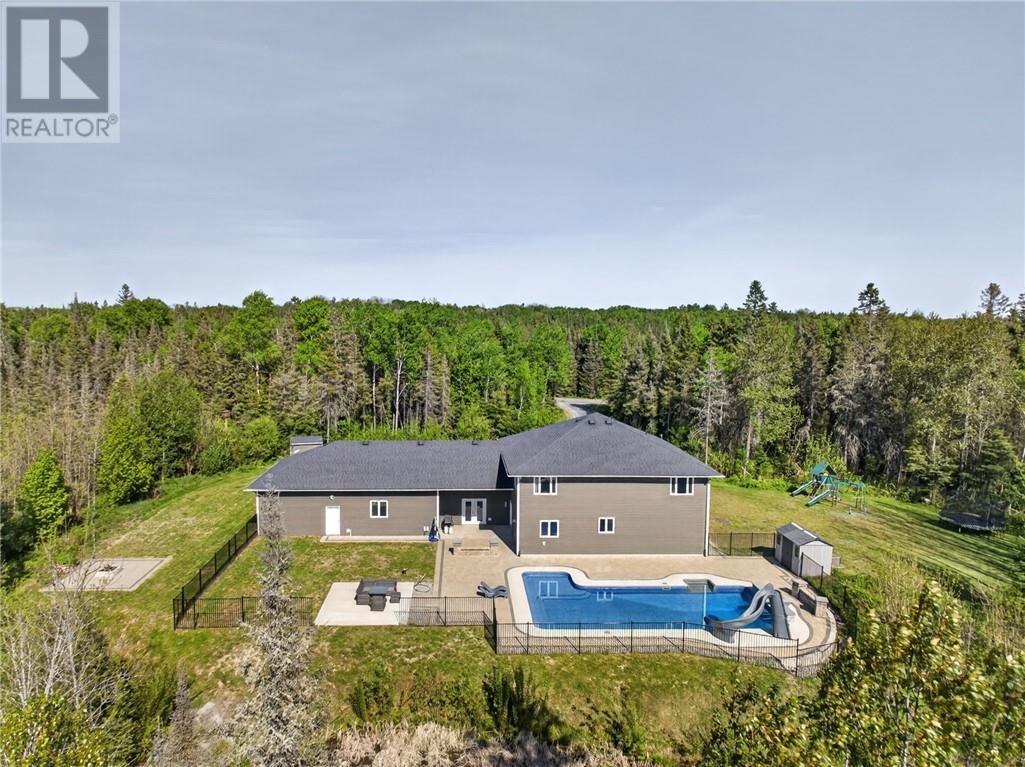 5381 Desmarais, Sudbury, ON