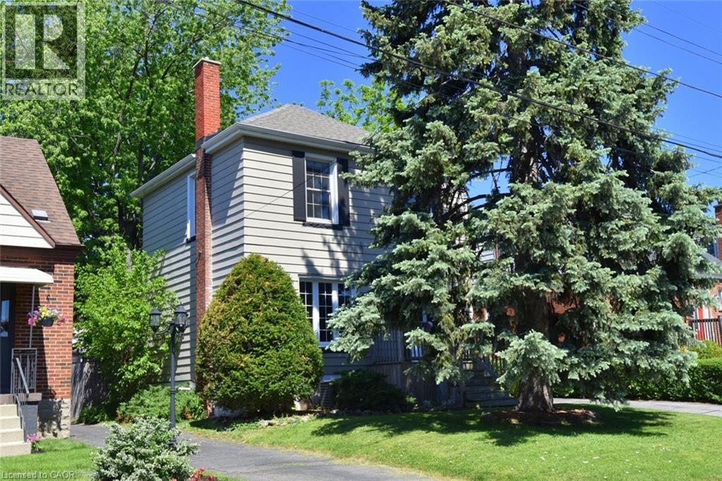 14 Lydia Street, Hamilton, ON