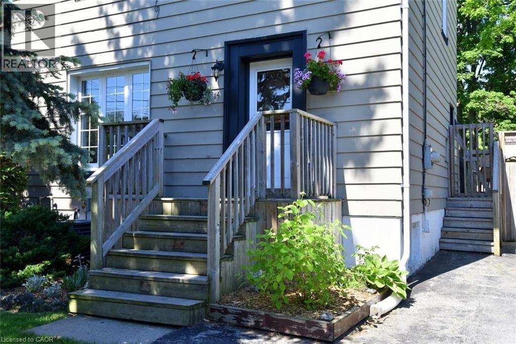 14 Lydia Street, Hamilton, ON