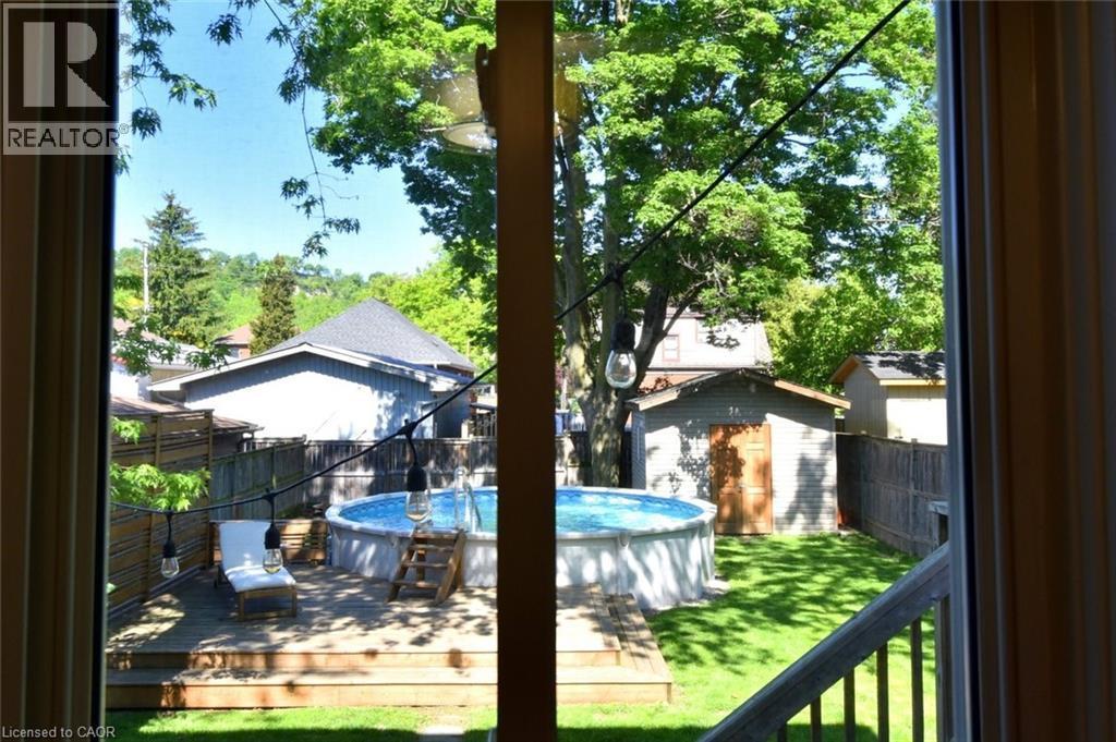 14 Lydia Street, Hamilton, ON