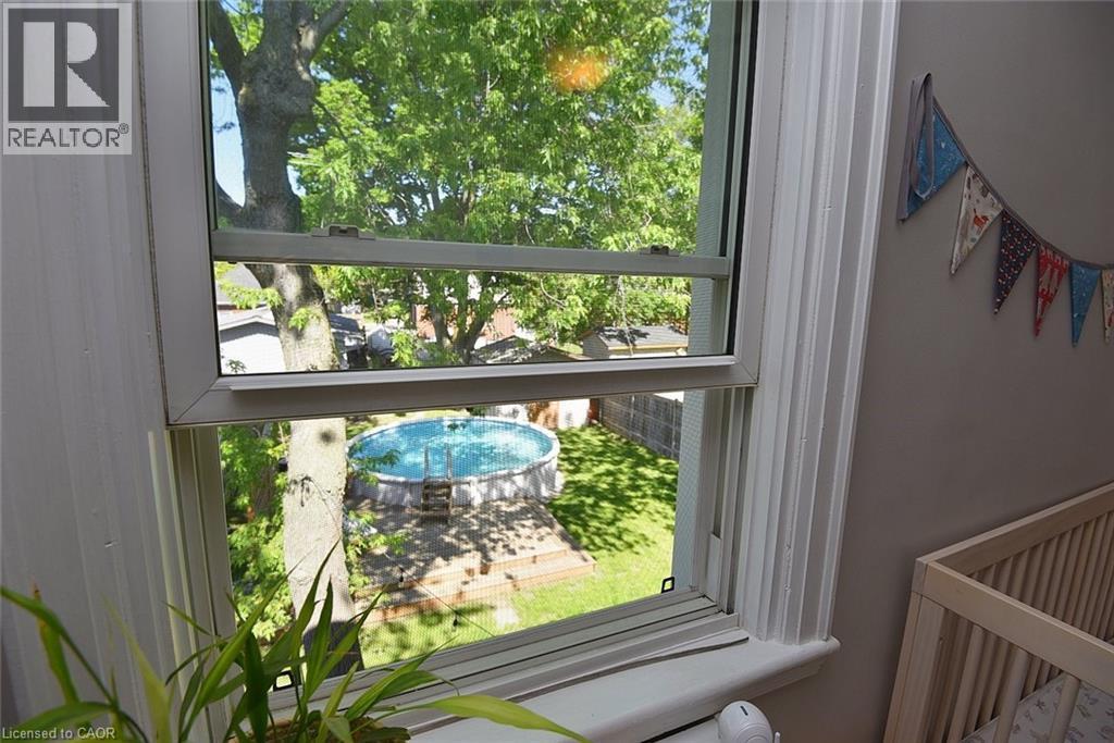 14 Lydia Street, Hamilton, ON