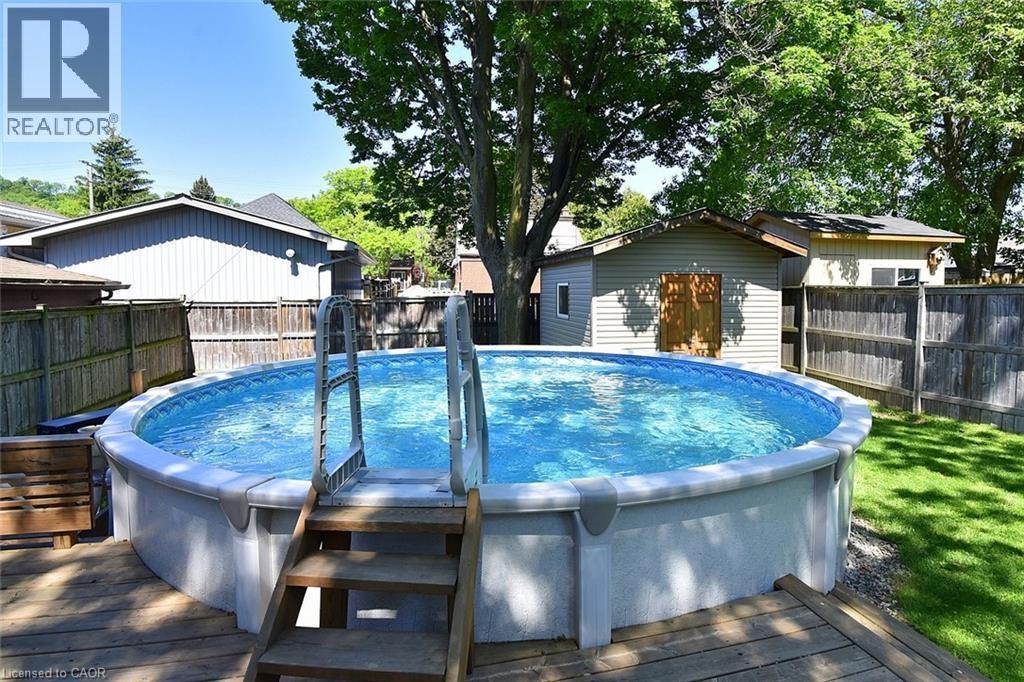14 Lydia Street, Hamilton, ON