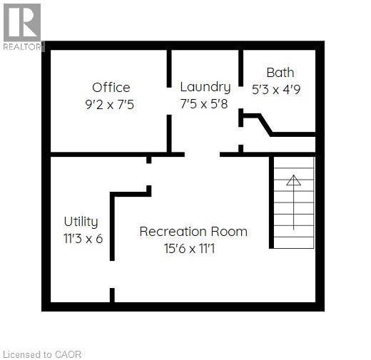 14 Lydia Street, Hamilton, ON