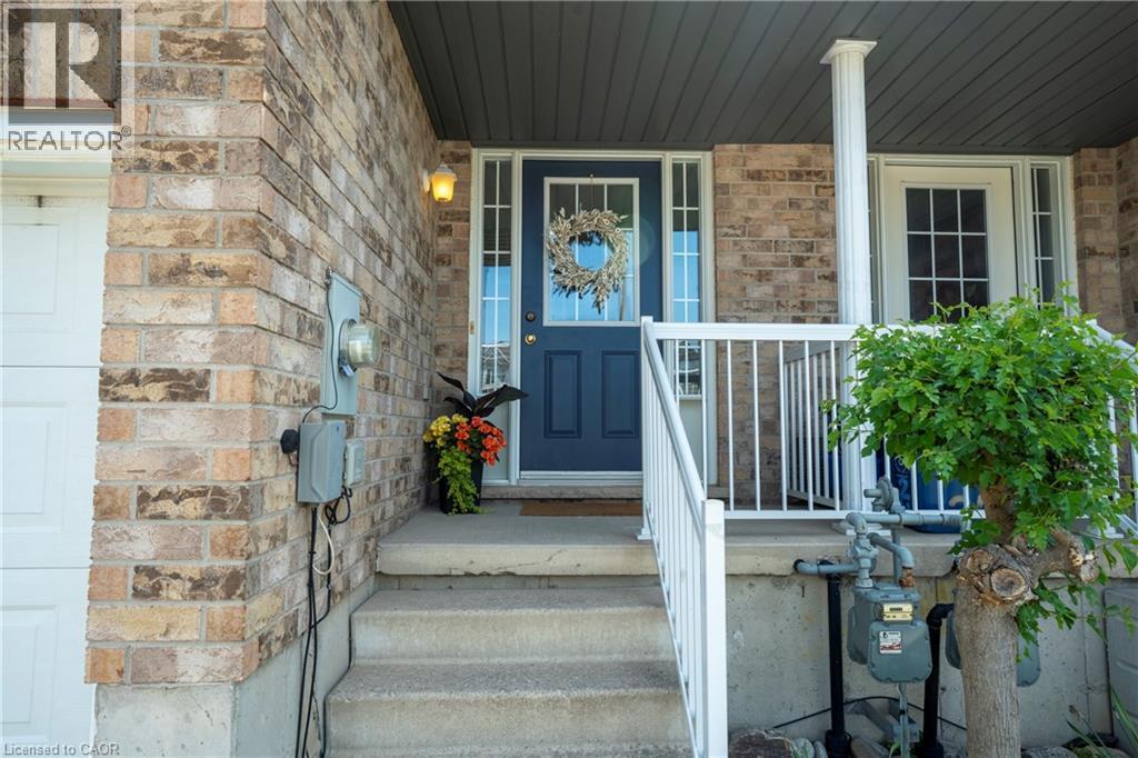 26 Chantilly Street, Kitchener, ON