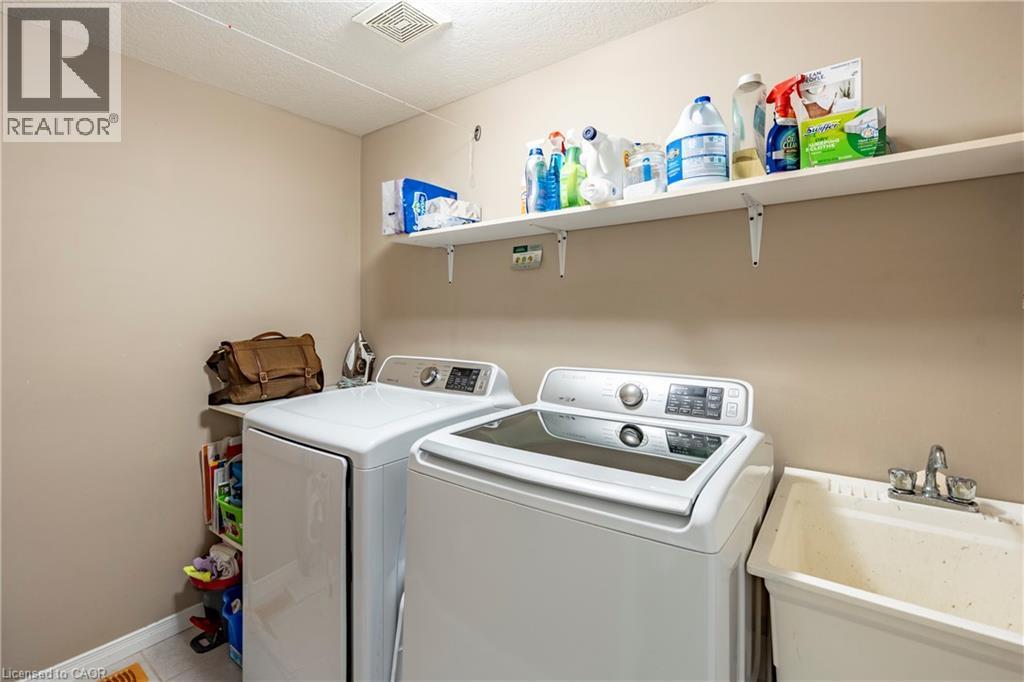 26 Chantilly Street, Kitchener, ON