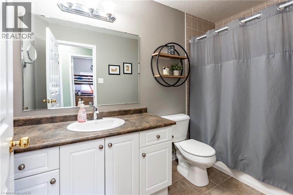 26 Chantilly Street, Kitchener, ON