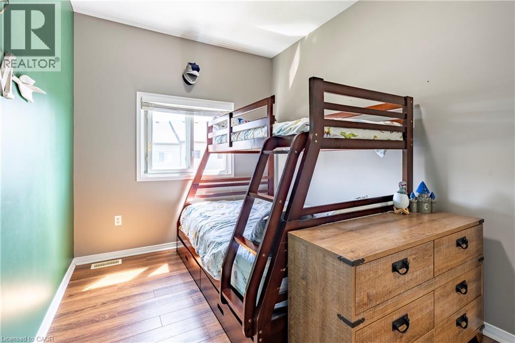 26 Chantilly Street, Kitchener, ON