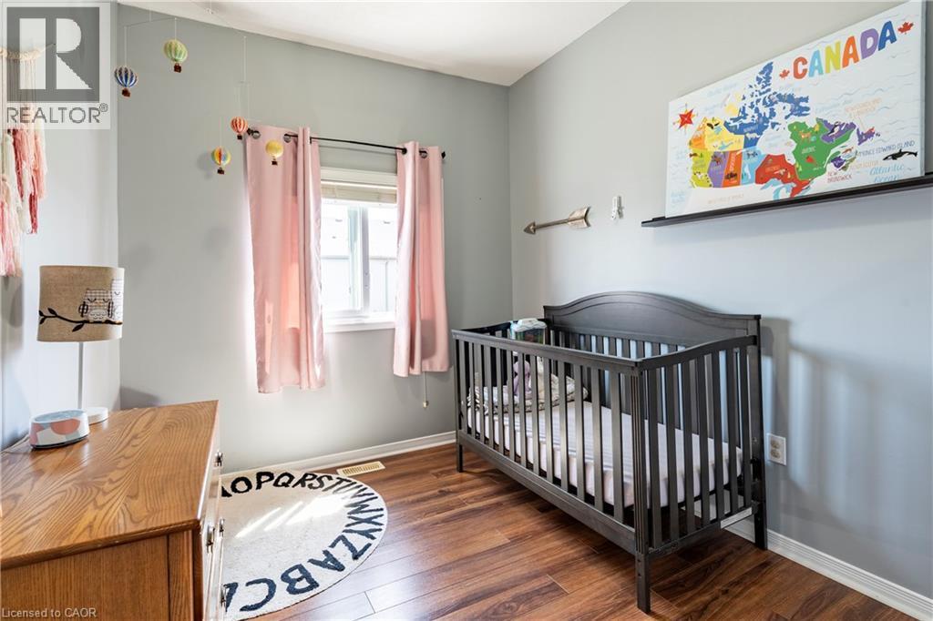 26 Chantilly Street, Kitchener, ON