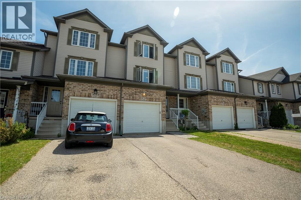 26 Chantilly Street, Kitchener, ON
