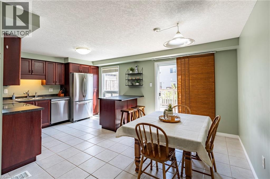 26 Chantilly Street, Kitchener, ON