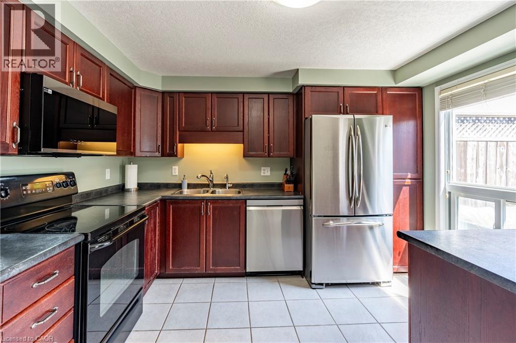 26 Chantilly Street, Kitchener, ON