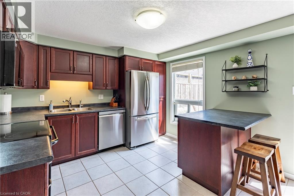 26 Chantilly Street, Kitchener, ON