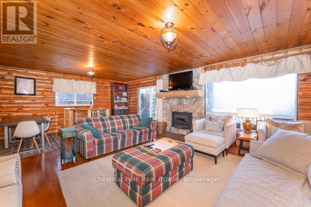 893 Relative Road, Armour, ON