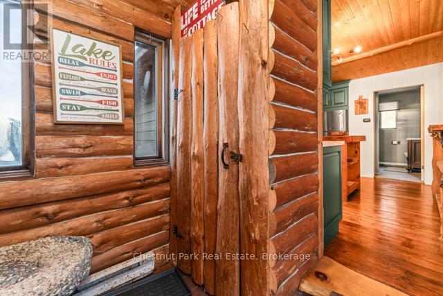 893 Relative Road, Armour, ON