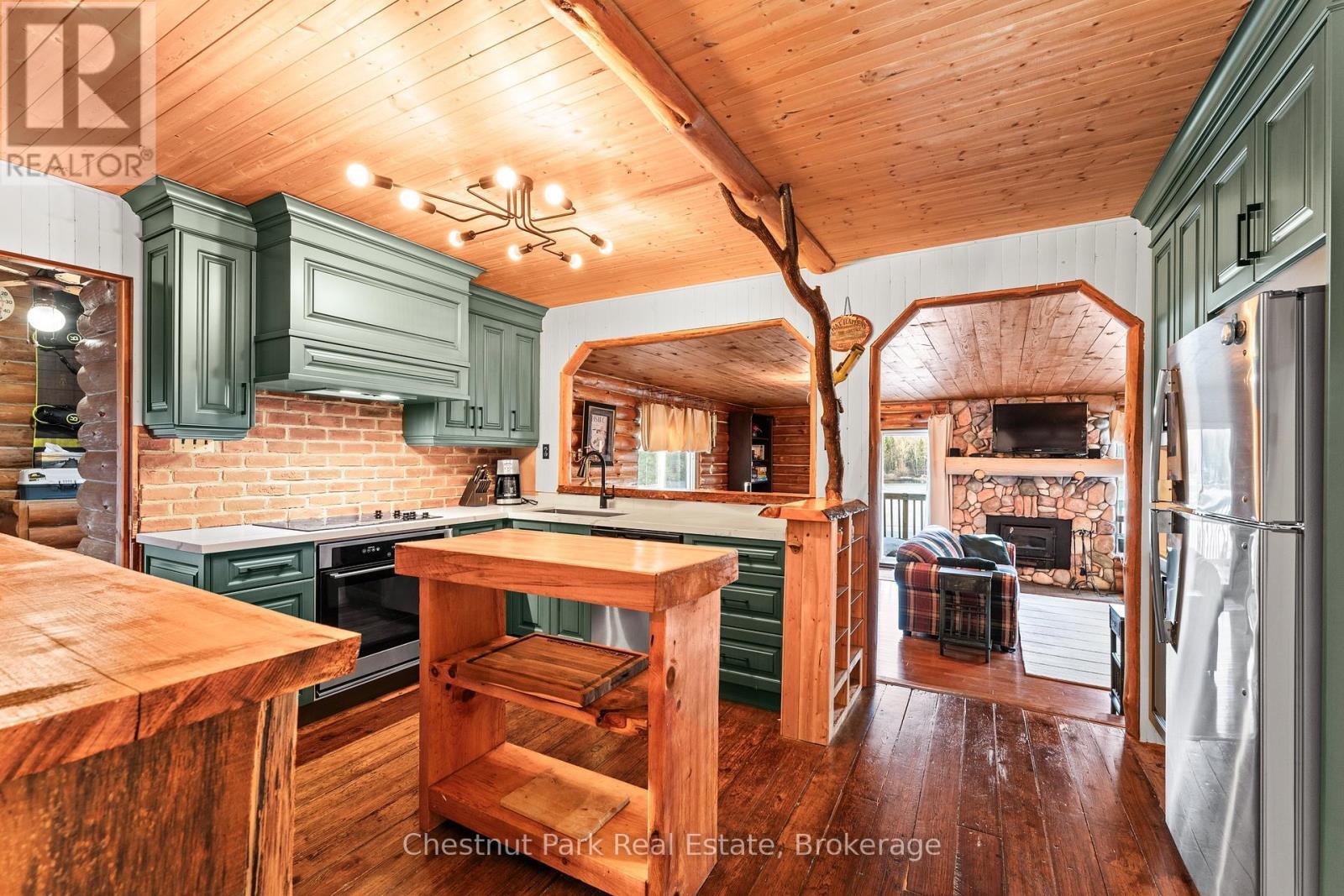 893 Relative Road, Armour, ON