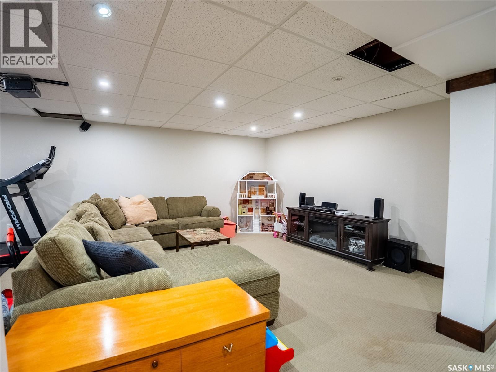 22 Calder Crescent, Regina, SK